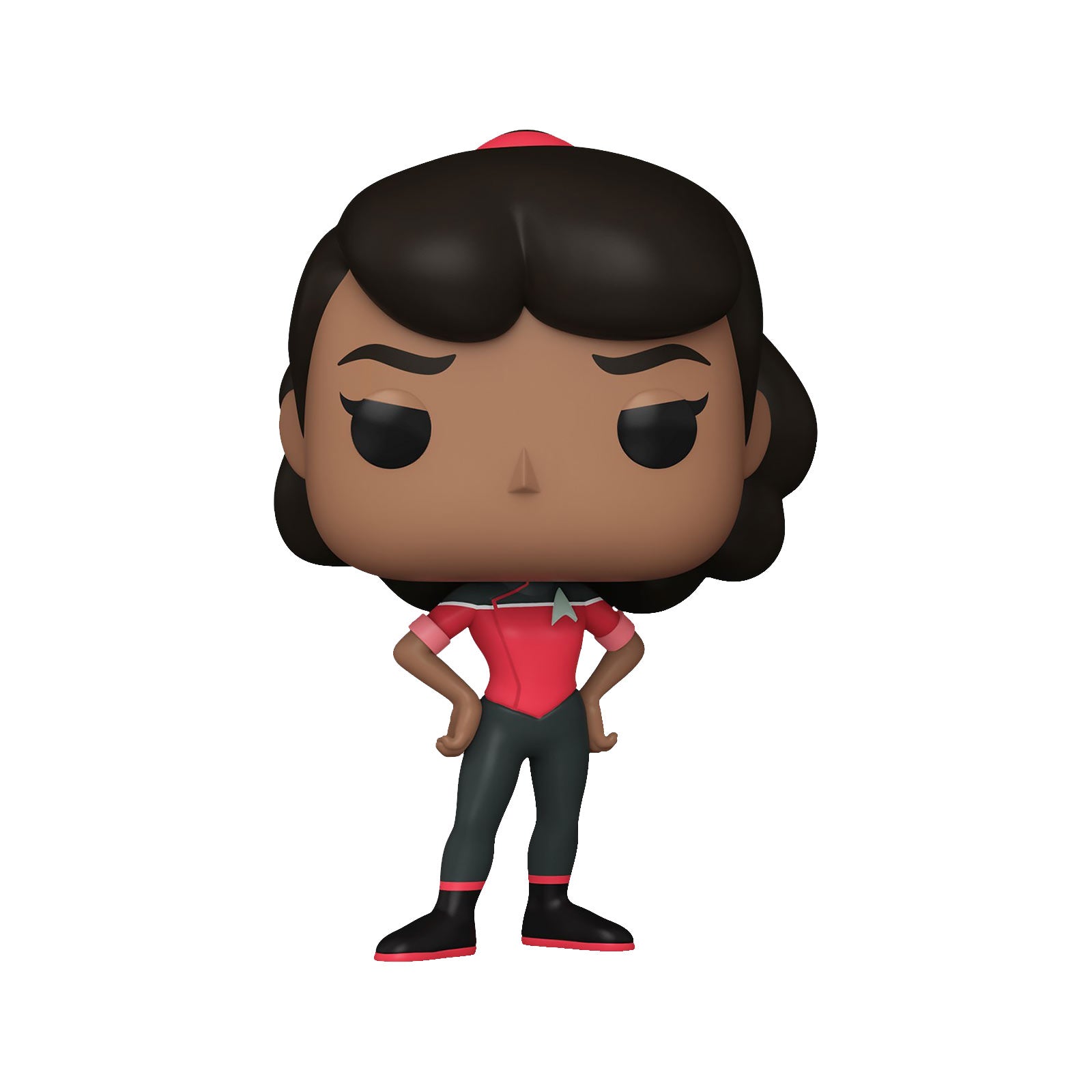 Imagen del producto Star Trek: Lower Decks - Figura Funko Pop de Beckett