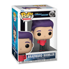 Imagen del producto Star Trek: Lower Decks - Figura Funko Pop de Bradward
