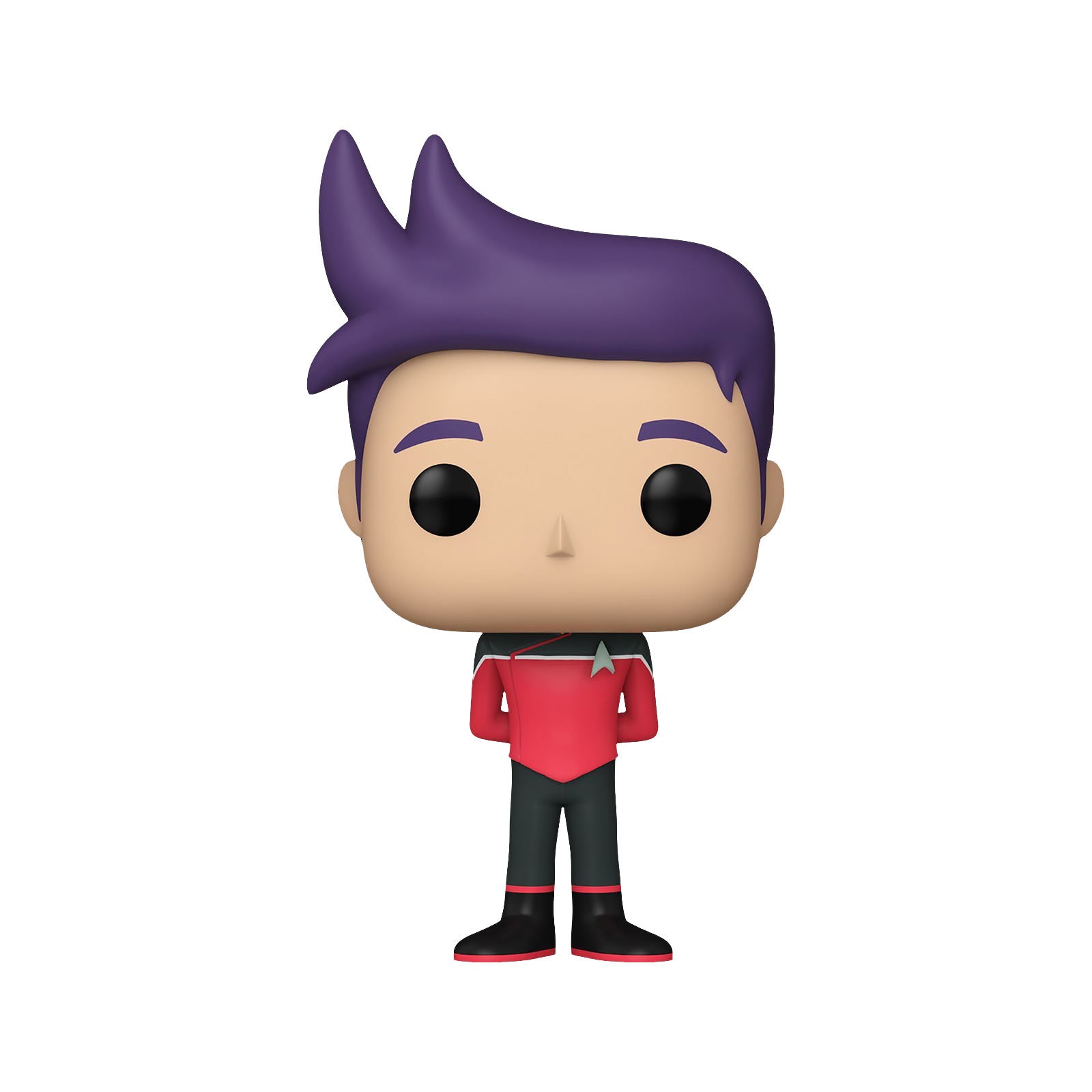 Imagen del producto Star Trek: Lower Decks - Figura Funko Pop de Bradward