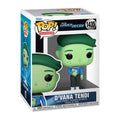 Imagen del producto Star Trek: Lower Decks - Figura Funko Pop de D'Vana