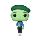 Imagen del producto Star Trek: Lower Decks - Figura Funko Pop de D'Vana