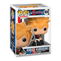 Imagen del producto Bleach - Ichigo (Shikai) Figura Funko Pop