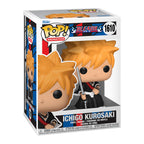 Imagen del producto Bleach - Ichigo (Shikai) Figura Funko Pop