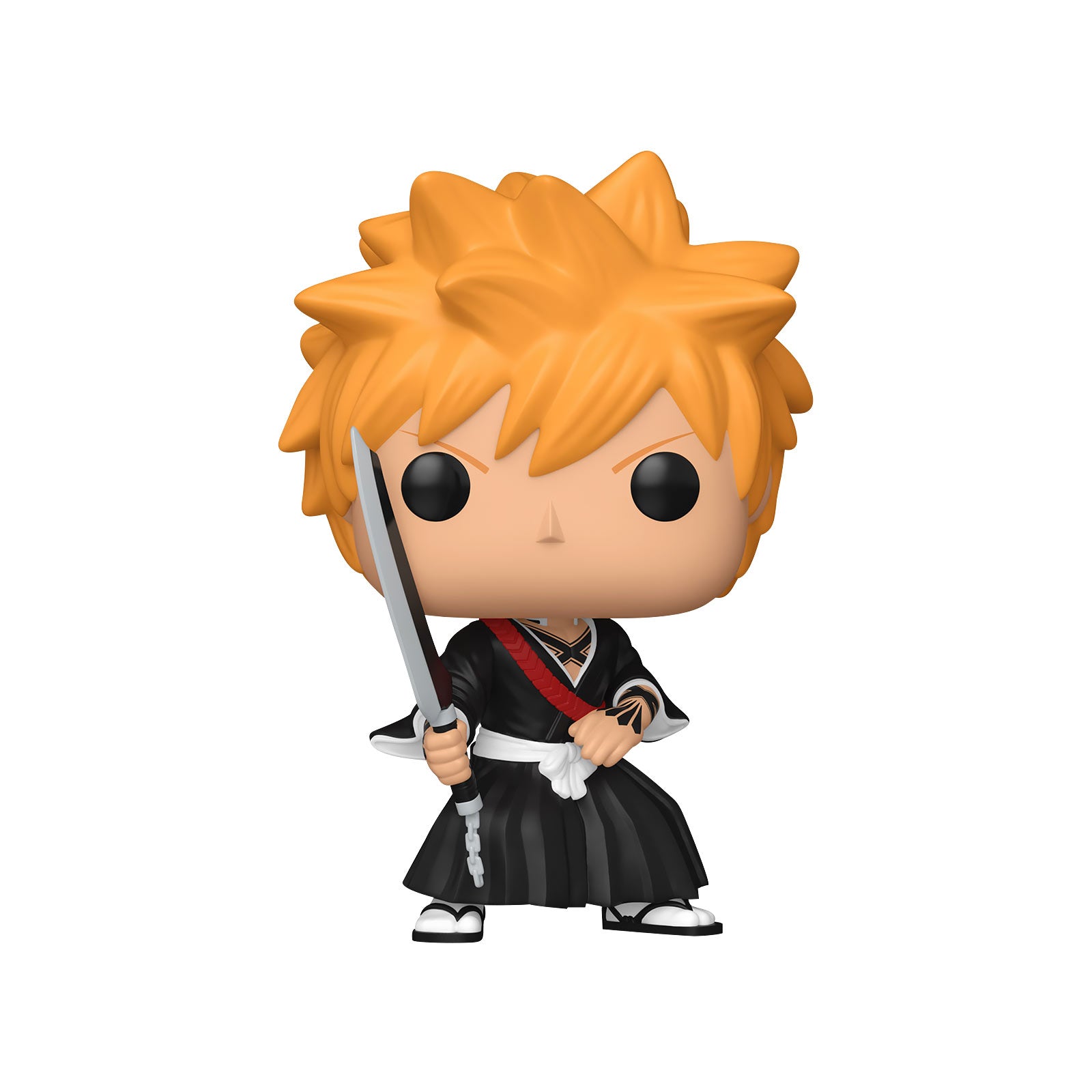 Imagen del producto Bleach - Ichigo (Shikai) Figura Funko Pop