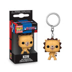 Imagen del producto Bleach - Kon Funko Pop Llavero