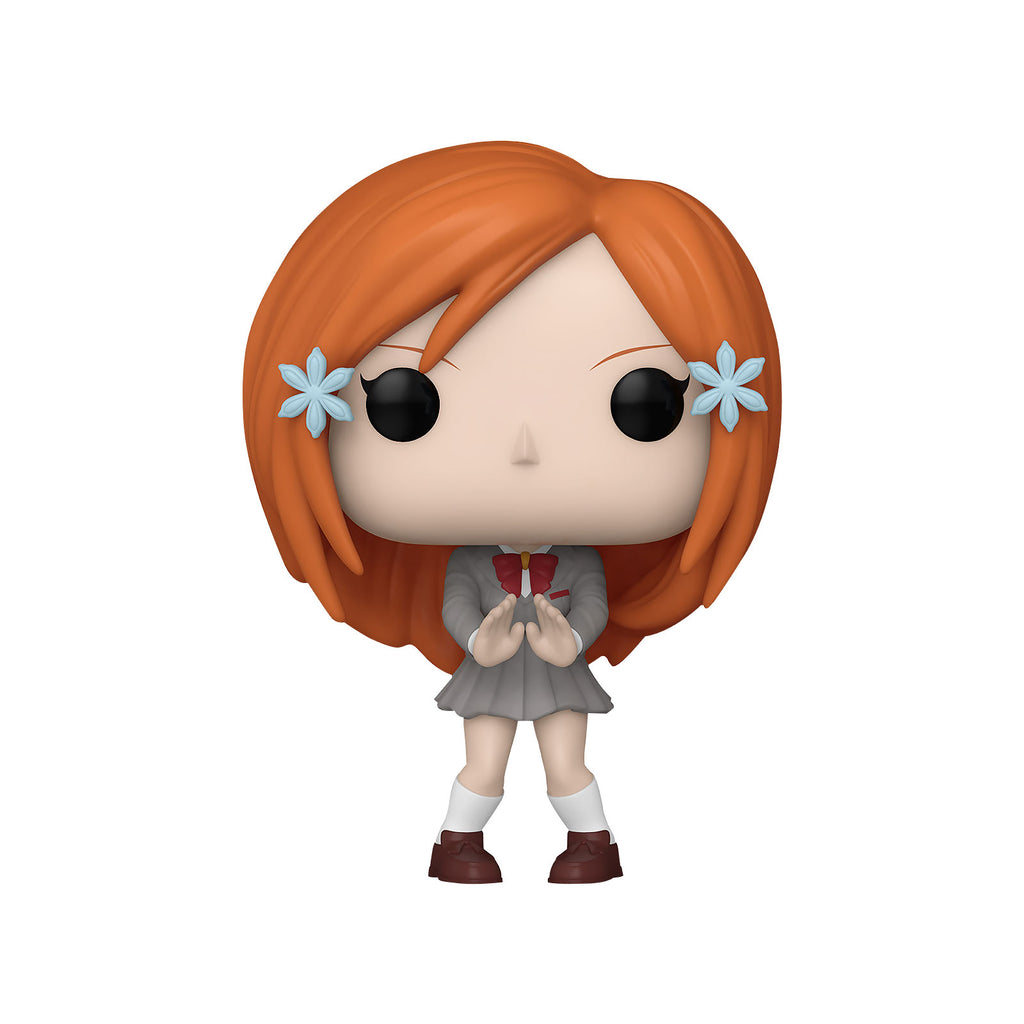 Imagen del producto Bleach - Figura Funko Pop de Orihime Inoue