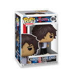 Imagen del producto Bleach - Figura Funko Pop de Yasutora Sado