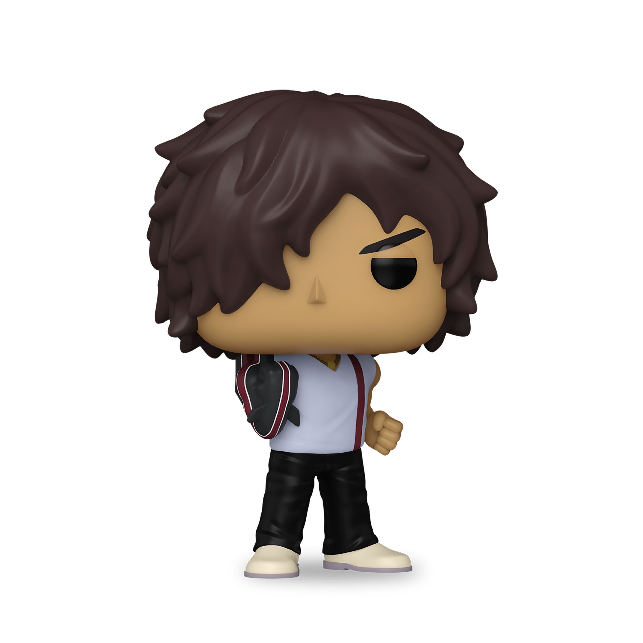 Imagen del producto Bleach - Figura Funko Pop de Yasutora Sado
