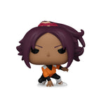 Imagen del producto Bleach - Figura Funko Pop de Yoruichi Shihoin
