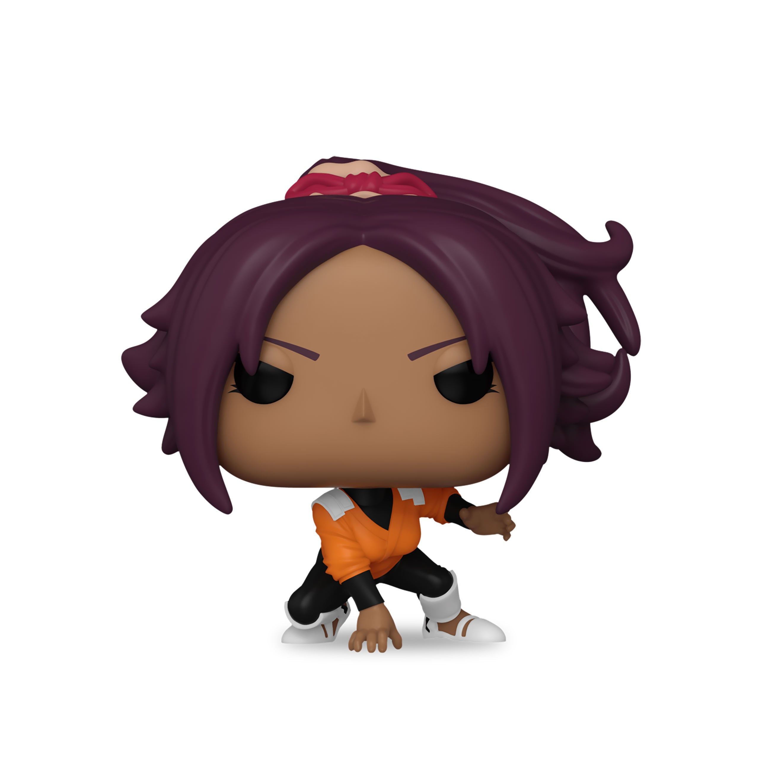 Imagen del producto Bleach - Figura Funko Pop de Yoruichi Shihoin