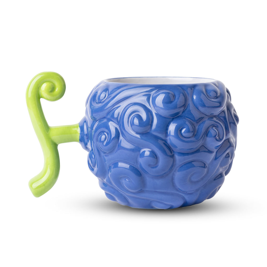 Imagen del producto One Piece Netflix - Taza 3D Gomu Gomu