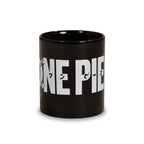 Product image One Piece Netflix - Logo Mug Black
