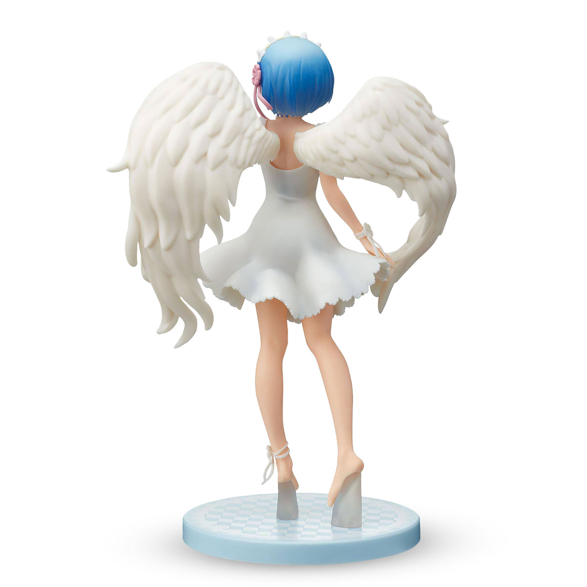 Product image Re:Zero - Rem Demon Angel SPM Figure
