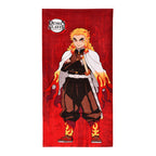 Imagen del producto Demon Slayer - Toalla de baño Rengoku