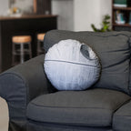 Imagen del producto Almohada de la Estrella de la Muerte - Star Wars