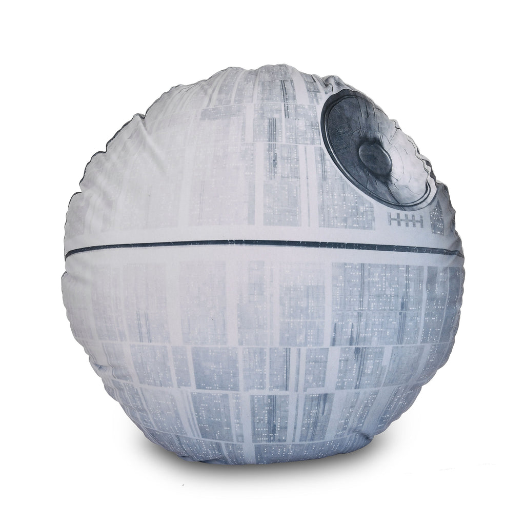 Imagen del producto Almohada de la Estrella de la Muerte - Star Wars