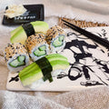 Imagen del producto Naruto Shippuden - Set de Sushi