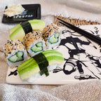 Imagen del producto Naruto Shippuden - Set de Sushi