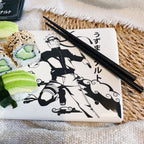 Imagen del producto Naruto Shippuden - Set de Sushi