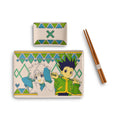 Imagen del producto Hunter x Hunter - Set de sushi Gon & Killua