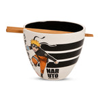 Product image Naruto - Uzumaki Naruto Ramen Bowl with Chopsticks