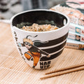 Product image Naruto - Uzumaki Naruto Ramen Bowl with Chopsticks