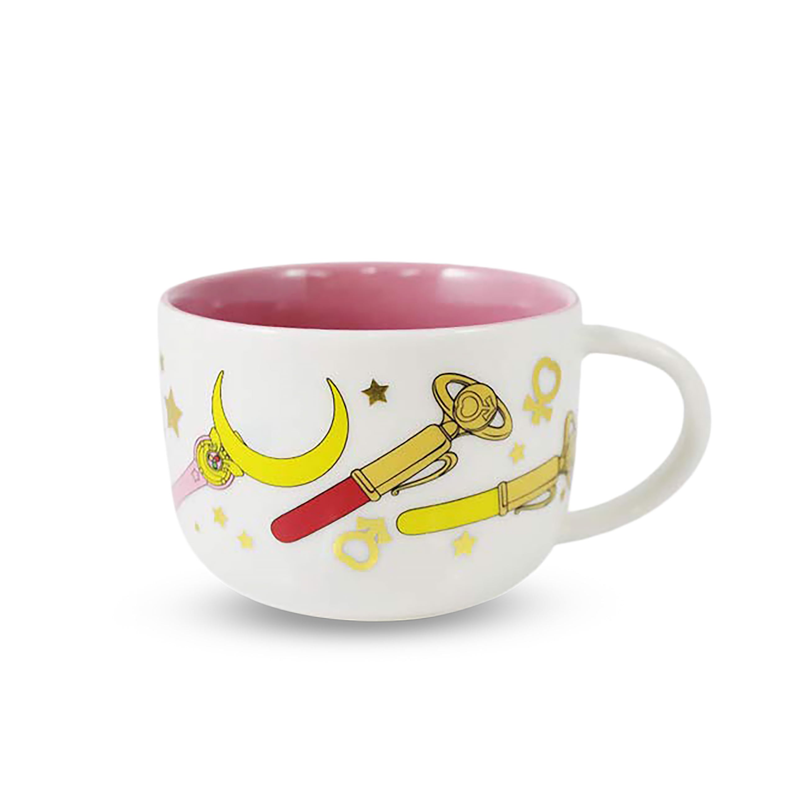 Imagen del producto Sailor Moon - Cuenco de Cetro