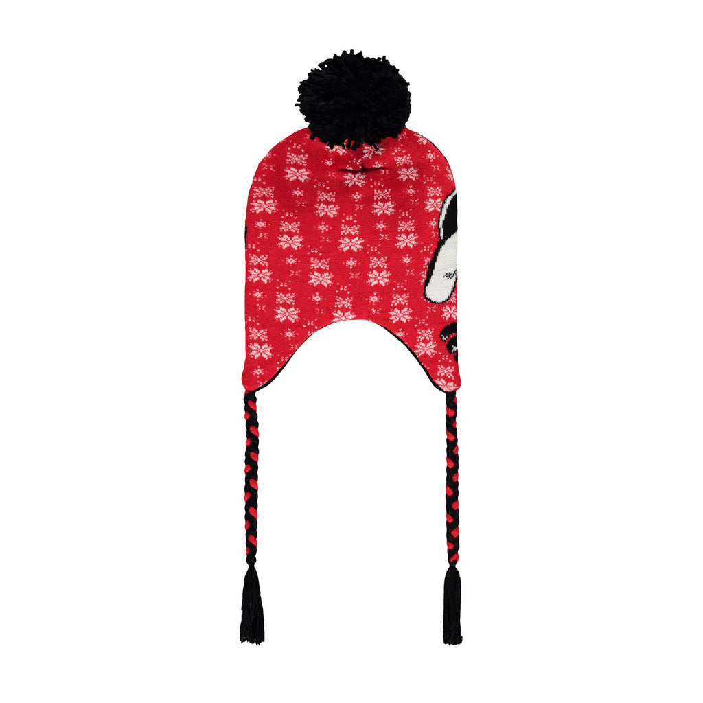 Imagen del producto Venom - Gorro con pompones