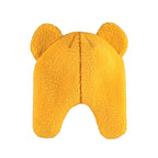 Imagen del producto El Rey León - Gorro de peluche Simba