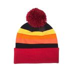 Imagen del producto Super Mario - Gorro Retro con Pompon