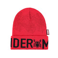 Imagen del producto Spider-Man - Beanie de Araña rojo