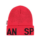 Imagen del producto Spider-Man - Beanie de Araña rojo