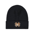 Imagen del producto Spider-Man - Logo Beanie negro