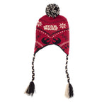 Product image Star Wars - Rebel Alliance Hat with Pompoms