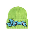 Imagen del producto Teenage Mutant Ninja Turtles - Gorro Leonardo verde