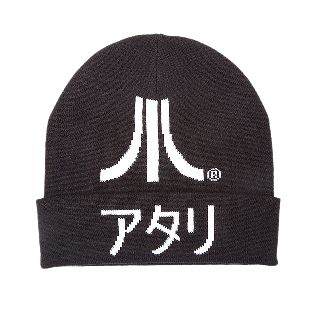 Imagen del producto Atari - Gorro japonés negro