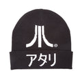 Imagen del producto Atari - Gorro japonés negro