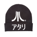 Imagen del producto Atari - Gorro japonés negro
