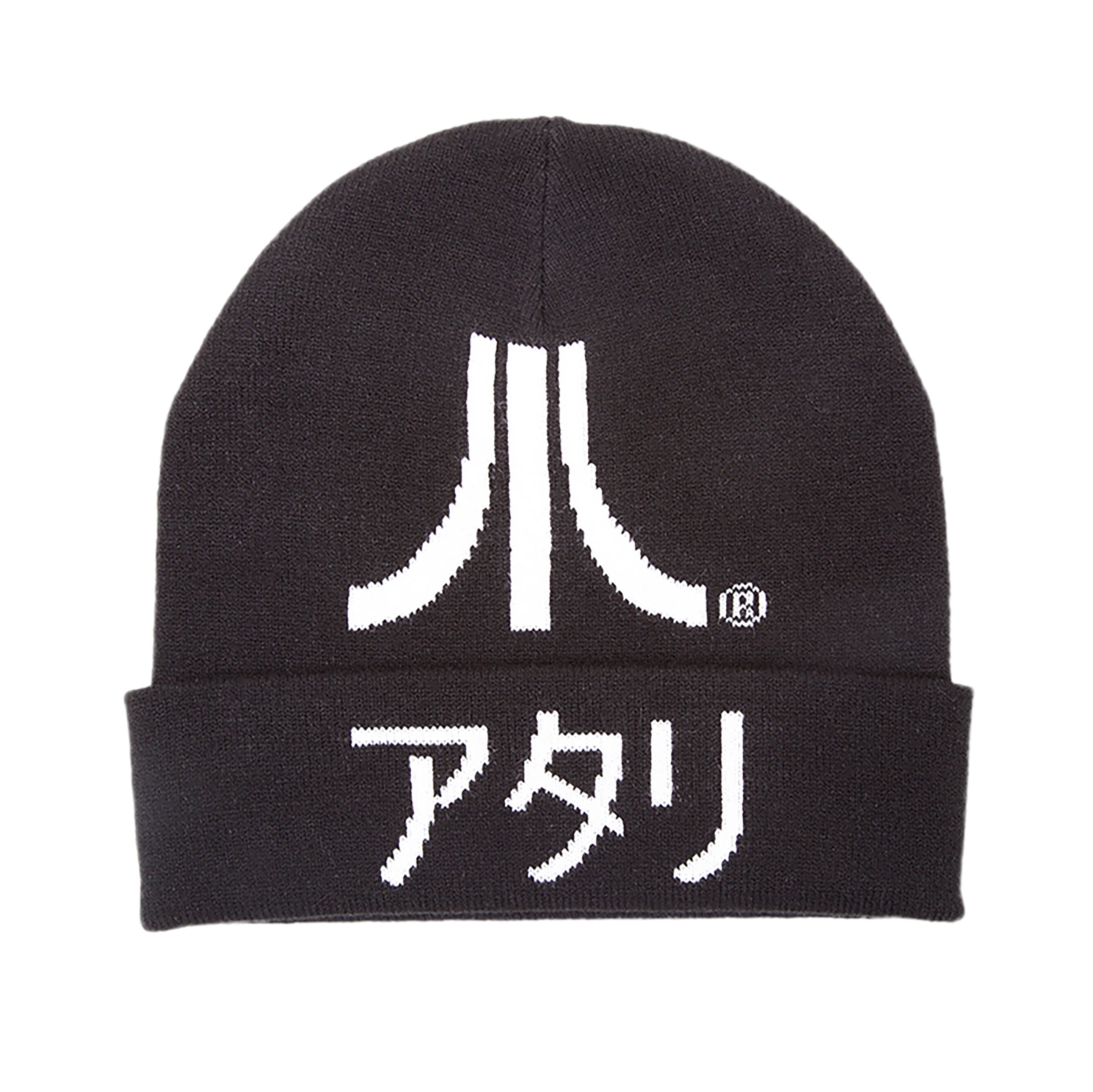 Imagen del producto Atari - Gorro japonés negro