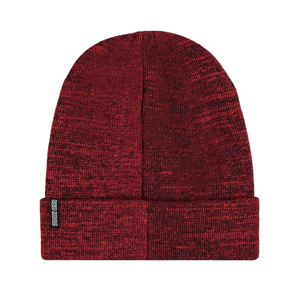 Imagen del producto Batman - Red Hood Logo Beanie rojo