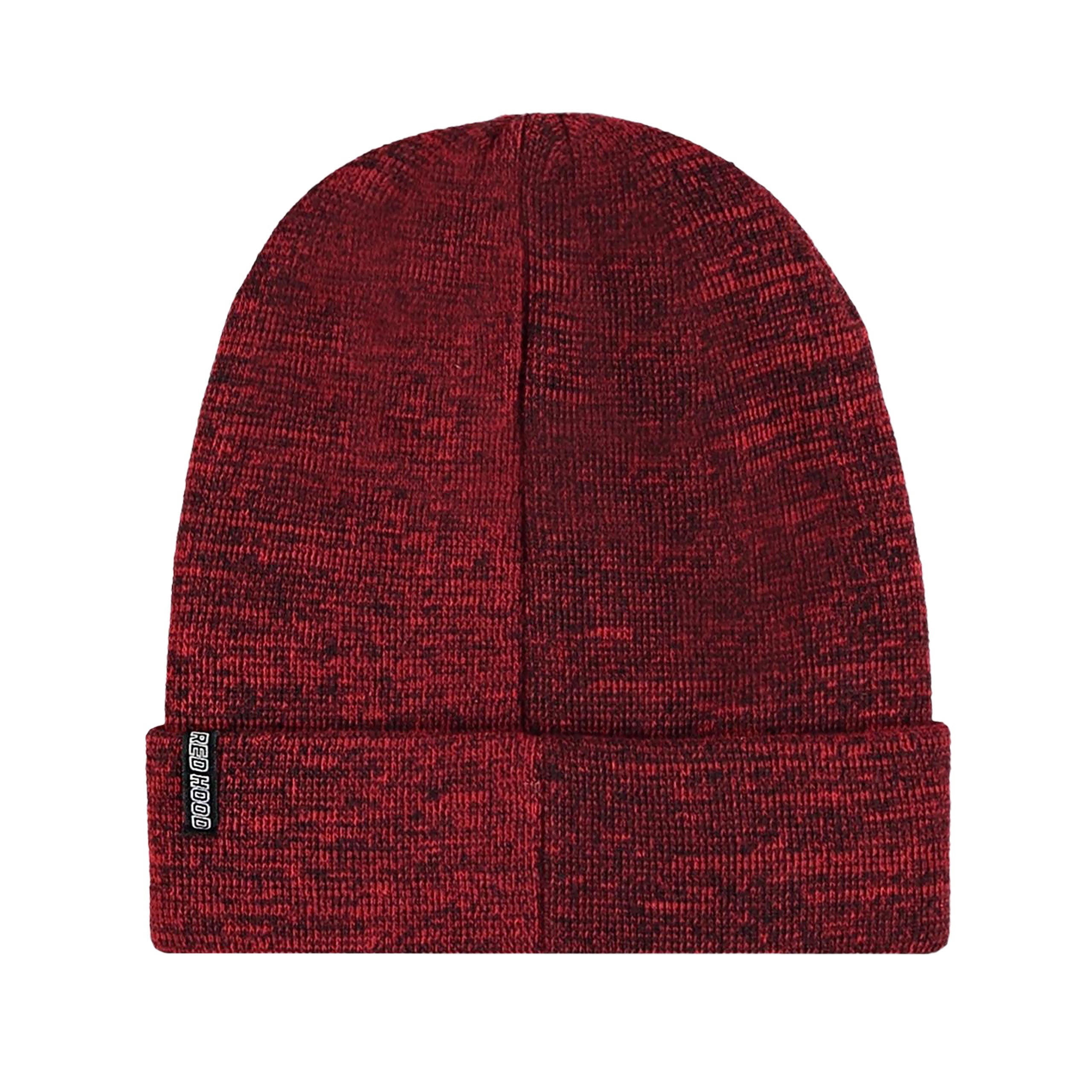 Imagen del producto Batman - Red Hood Logo Beanie rojo