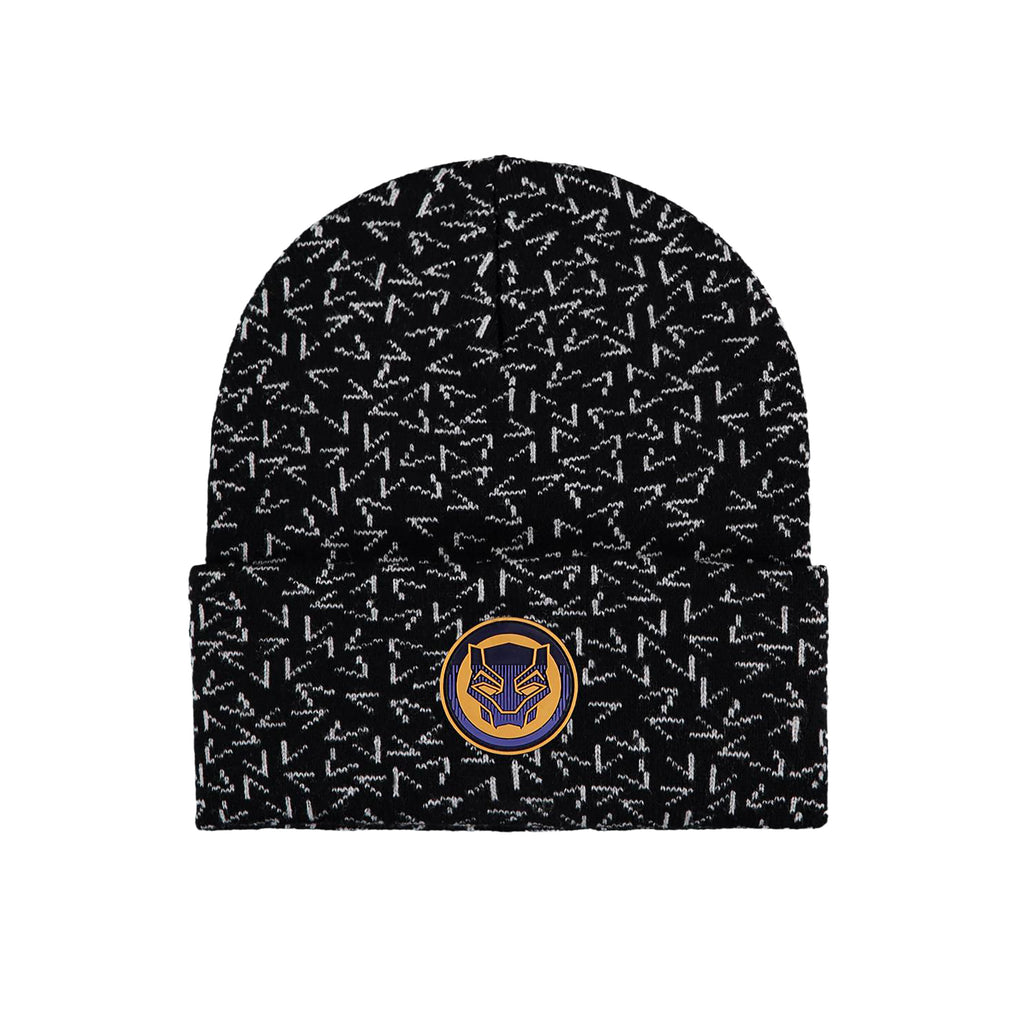 Imagen del producto Black Panther - Wakanda Forever Beanie negro