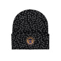 Imagen del producto Black Panther - Wakanda Forever Beanie negro