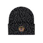 Imagen del producto Black Panther - Wakanda Forever Beanie negro