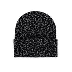 Imagen del producto Black Panther - Wakanda Forever Beanie negro