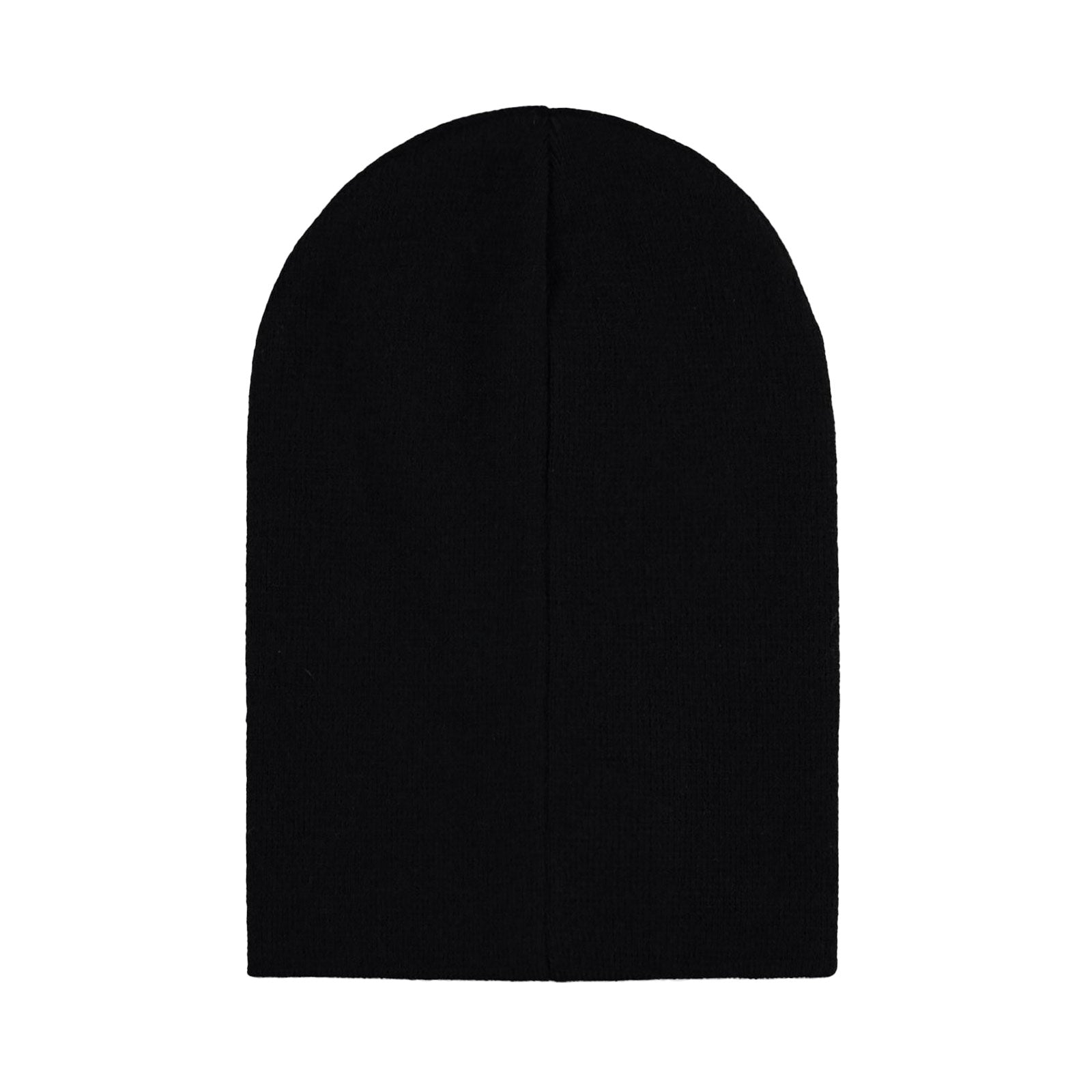 Imagen del producto Marvel - Gorro con logo de cómic negro