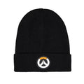 Imagen del producto Overwatch - Logo Beanie negro