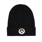 Imagen del producto Overwatch - Logo Beanie negro