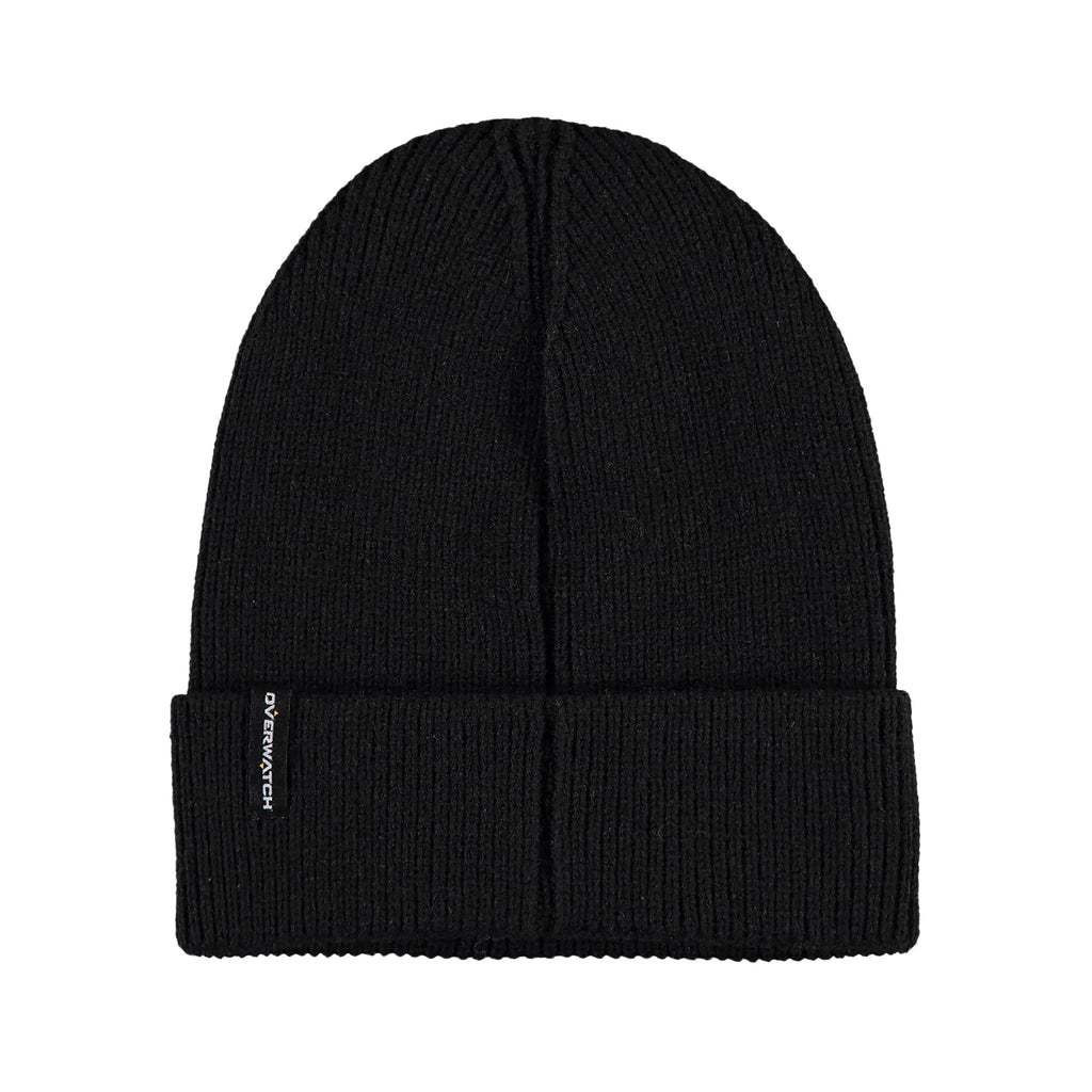 Imagen del producto Overwatch - Logo Beanie negro