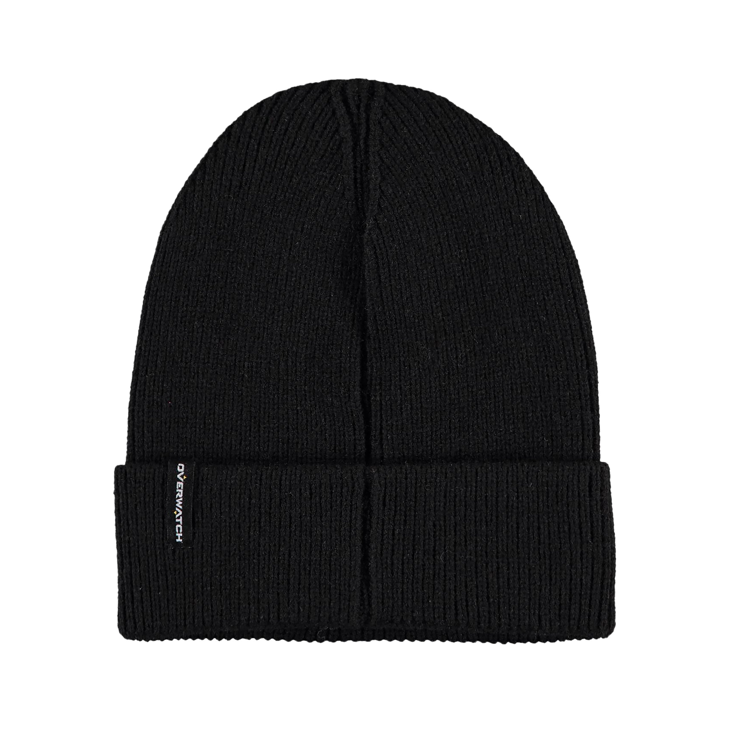 Imagen del producto Overwatch - Logo Beanie negro